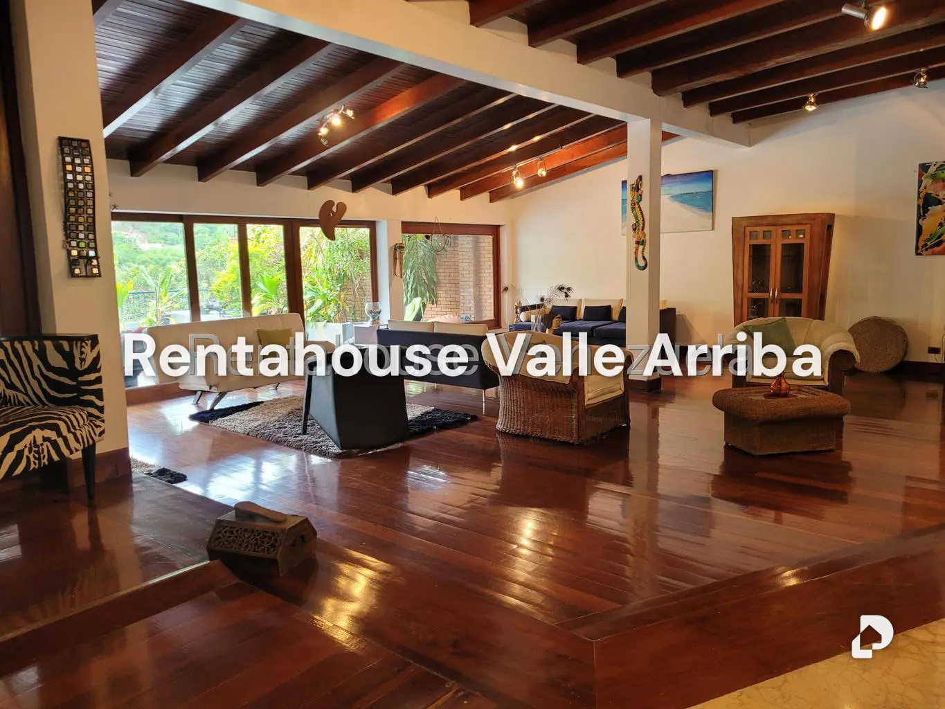 House in Prados del Este, Caracas – 4