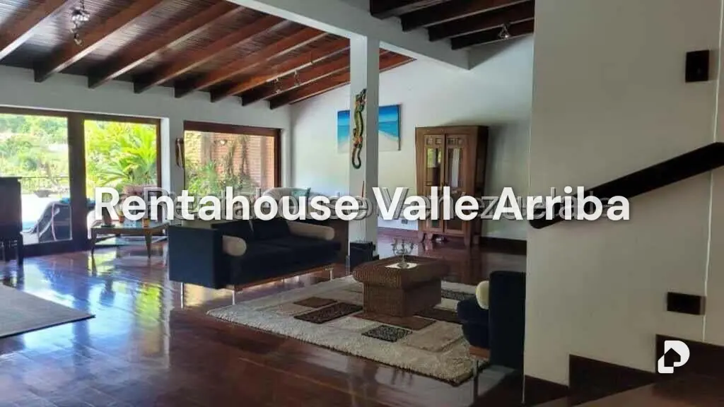 House in Prados del Este, Caracas – 3