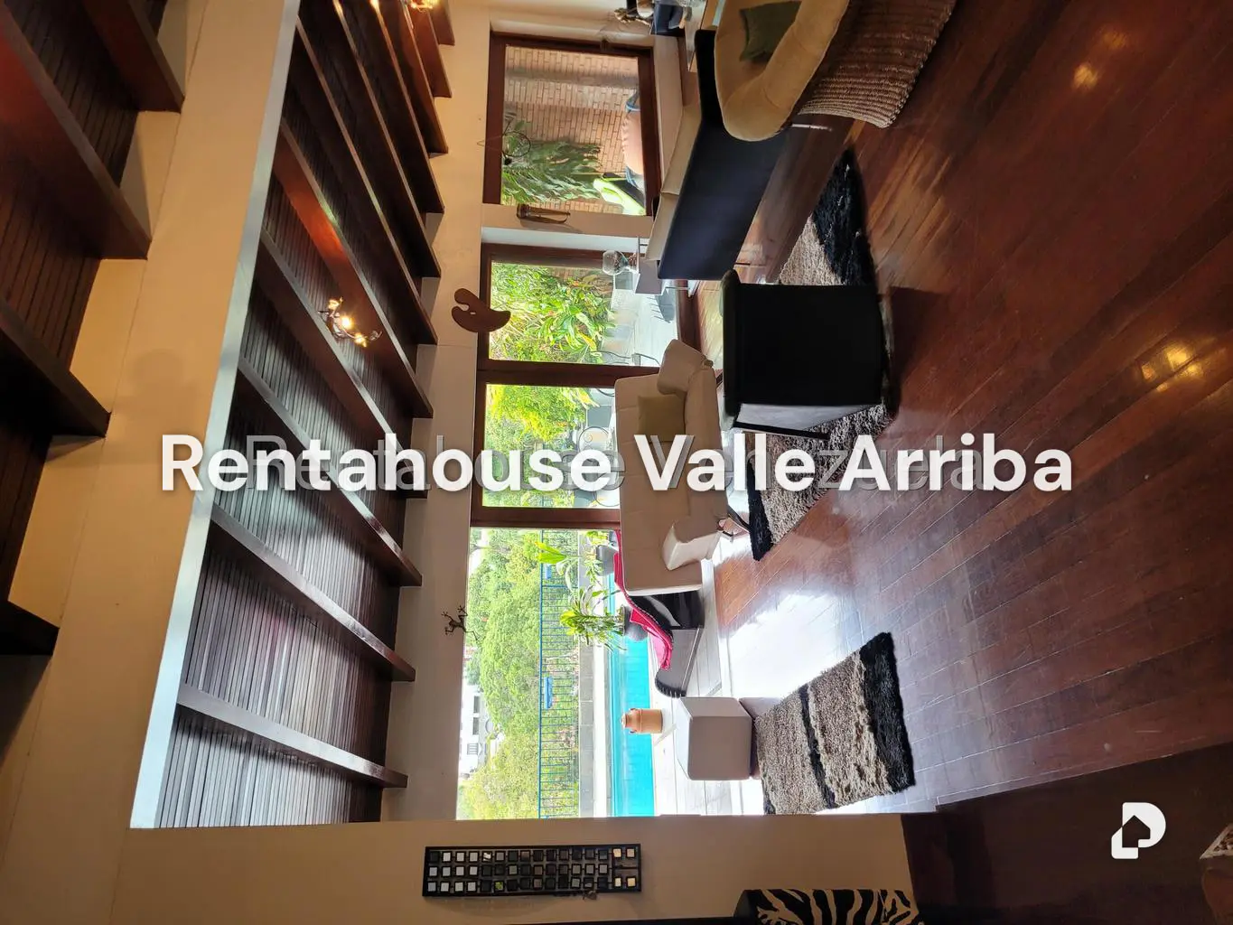 House in Prados del Este, Caracas – 29