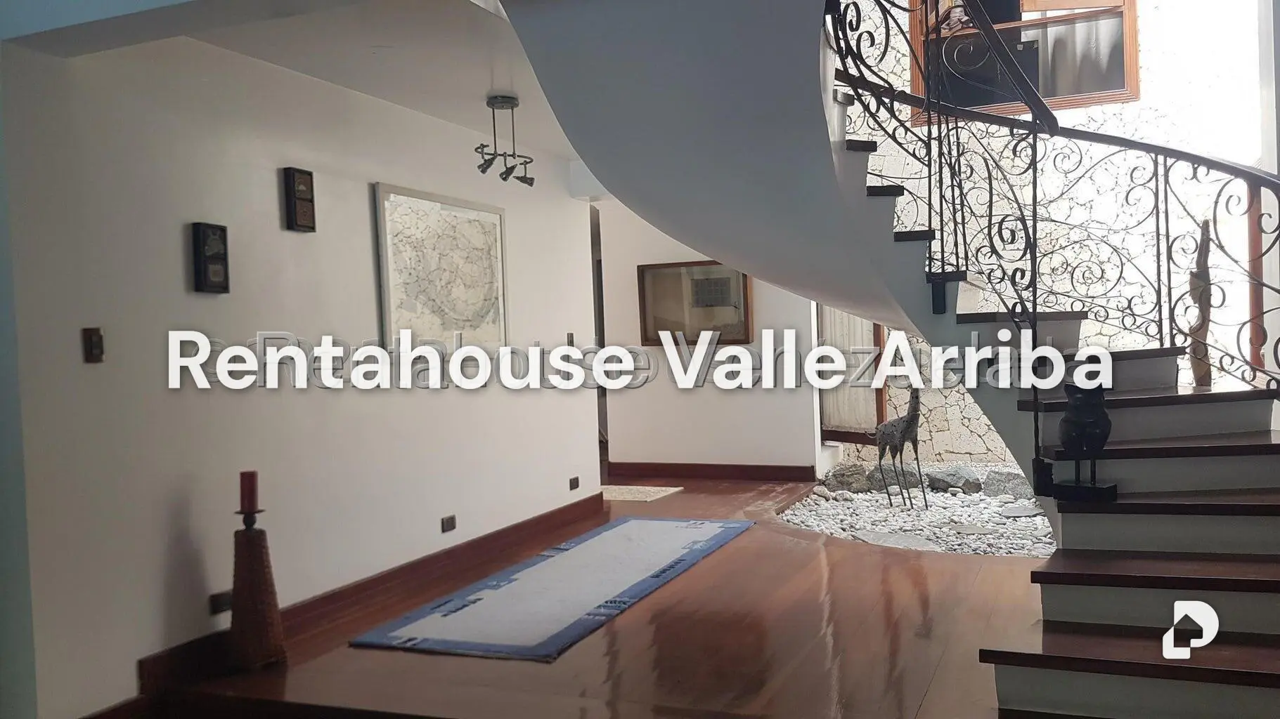 House in Prados del Este, Caracas – 22
