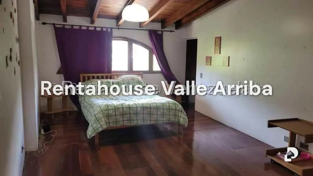 House in Prados del Este, Caracas – 20