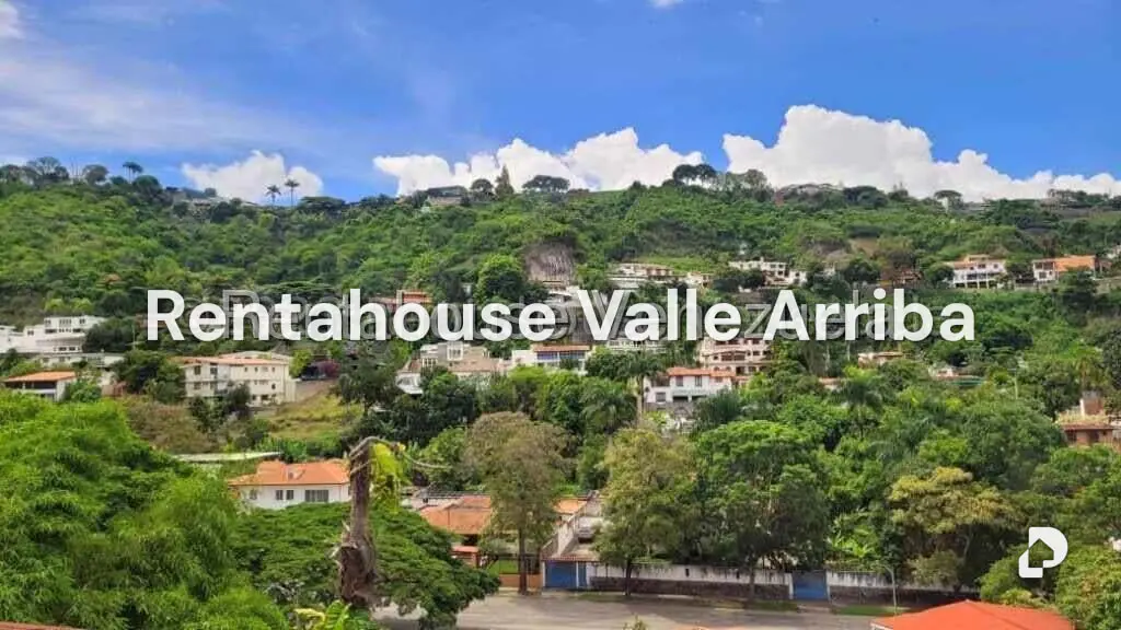 House in Prados del Este, Caracas – 26