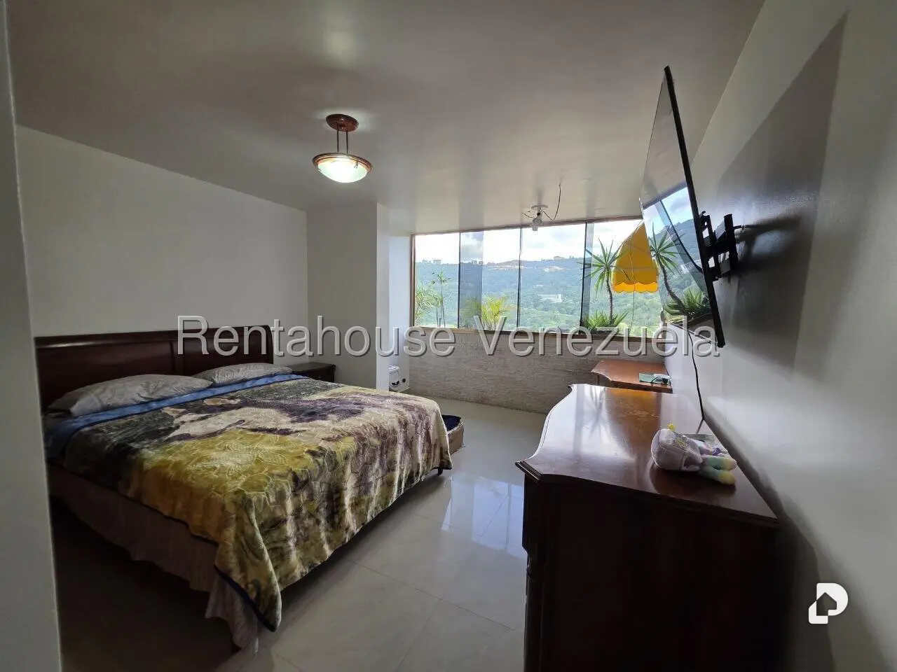 Penthouse en Caracas – 18