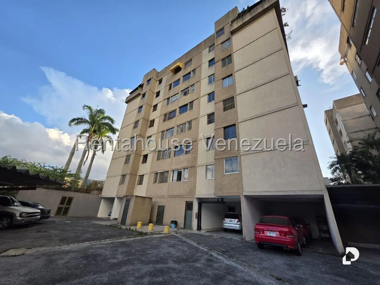 Penthouse en Caracas – 21