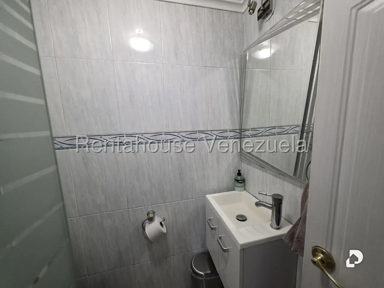 Penthouse en Caracas – 14