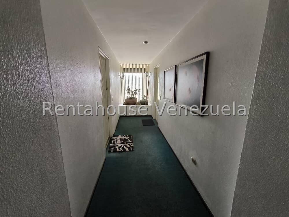 Apartamento en Altamira, Caracas