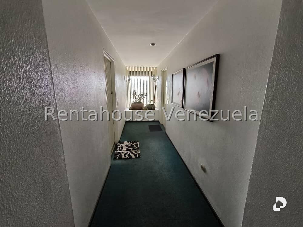 Apartamento en Altamira, Caracas – 3