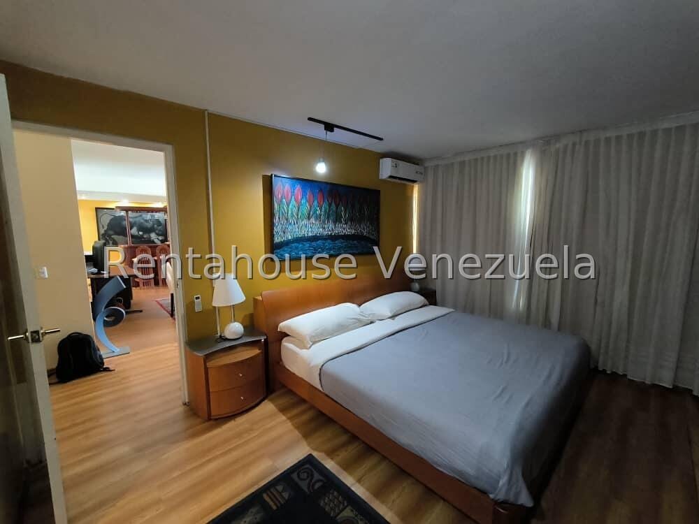 Apartamento en Altamira, Caracas