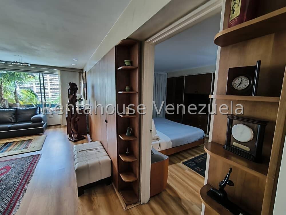Apartamento en Altamira, Caracas