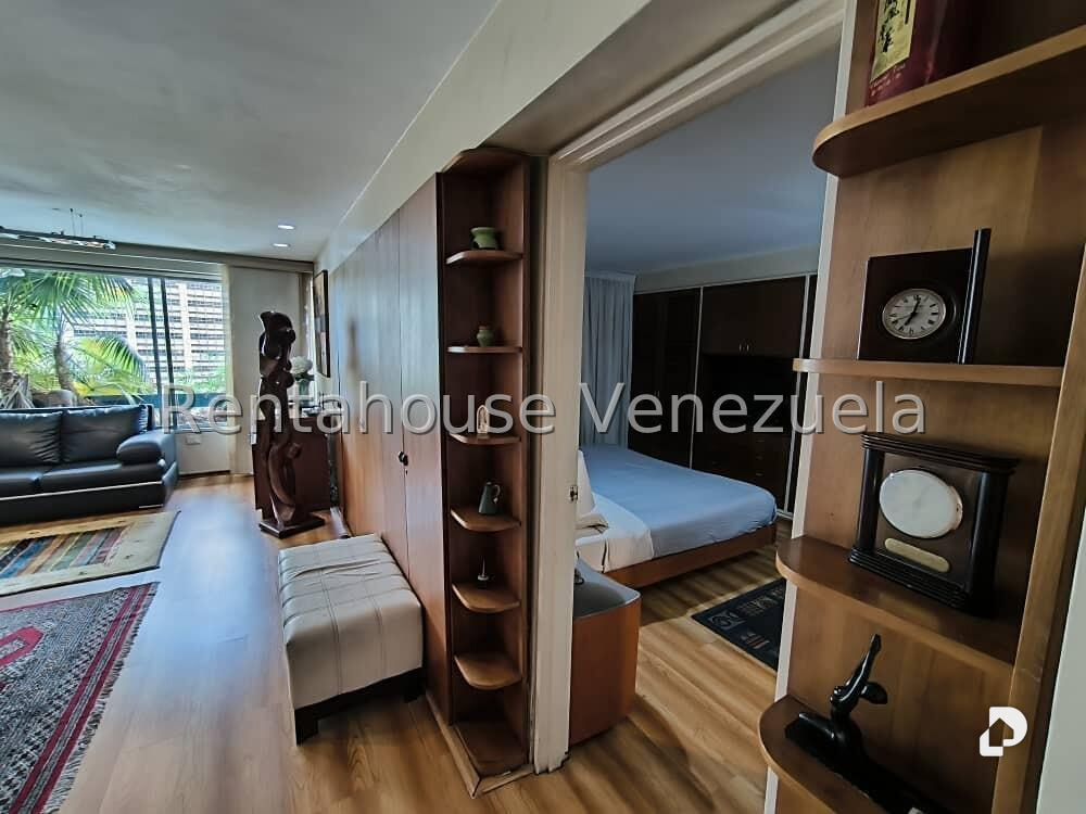 Apartamento en Altamira, Caracas – 8