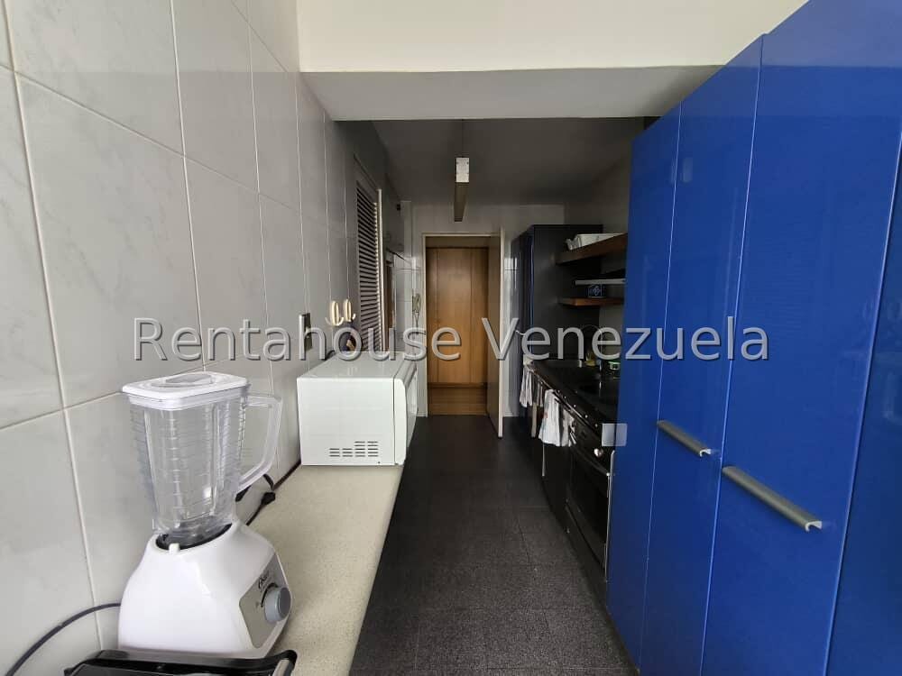 Apartamento en Altamira, Caracas