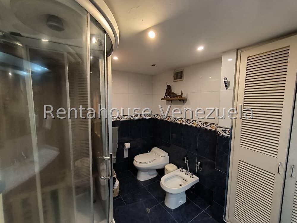 Apartamento en Altamira, Caracas