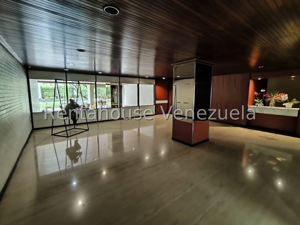 Apartamento en Altamira, Caracas