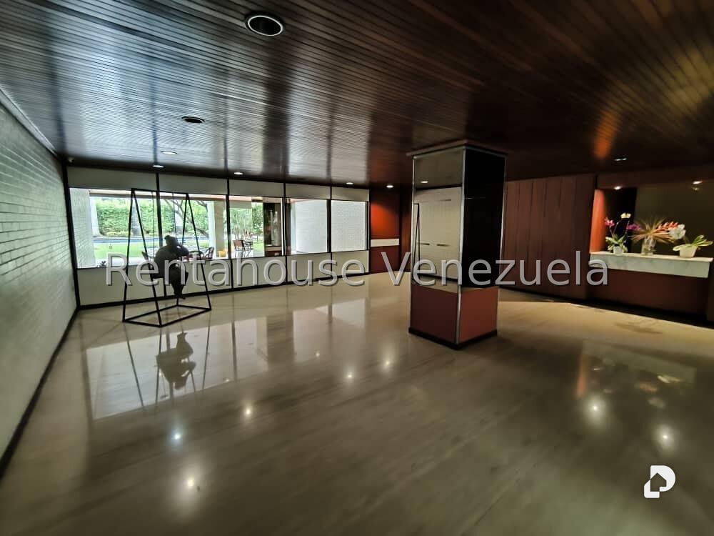 Apartamento en Altamira, Caracas – 21
