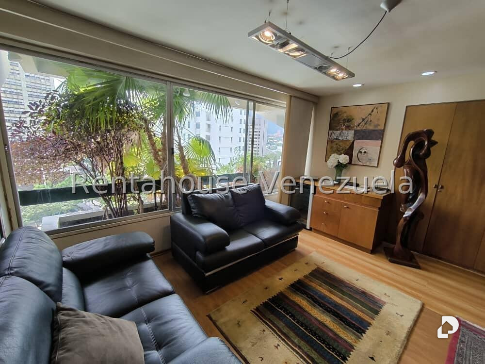Apartamento en Altamira, Caracas – 9