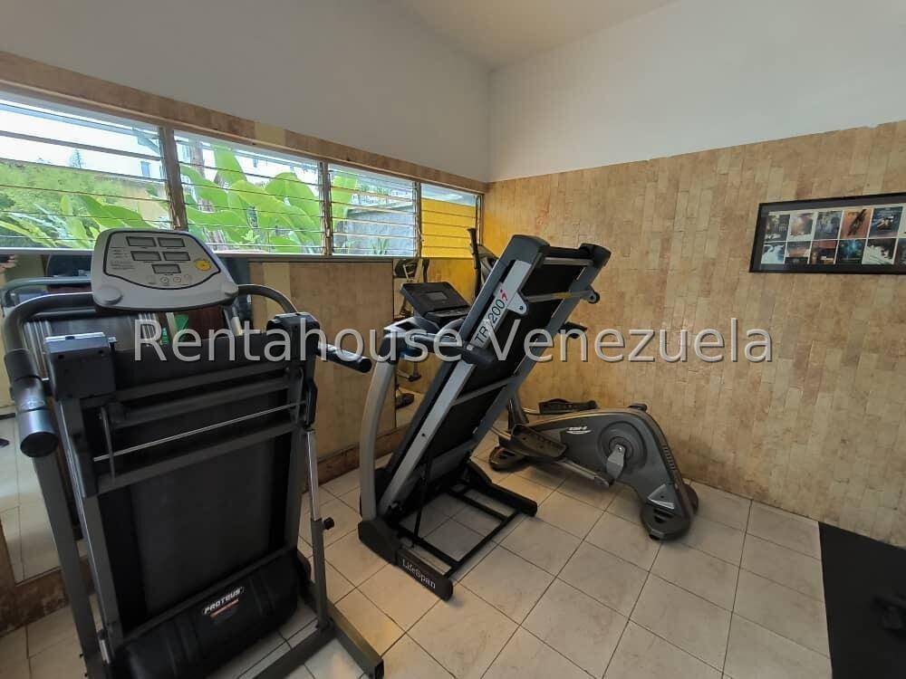 Apartamento en Altamira, Caracas