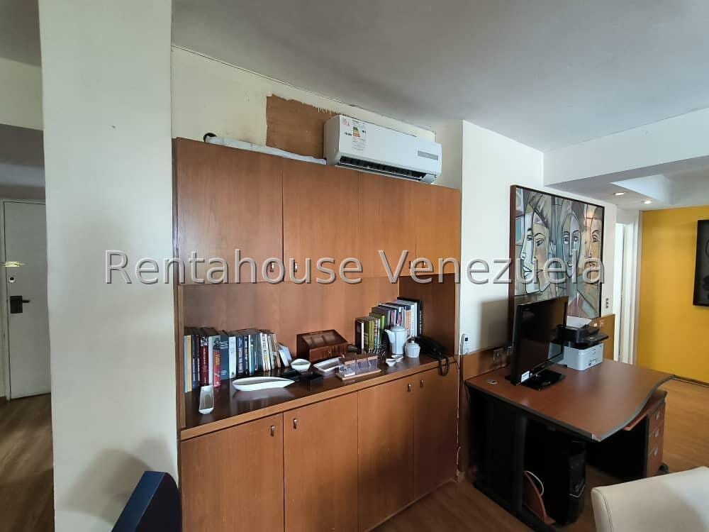 Apartamento en Altamira, Caracas