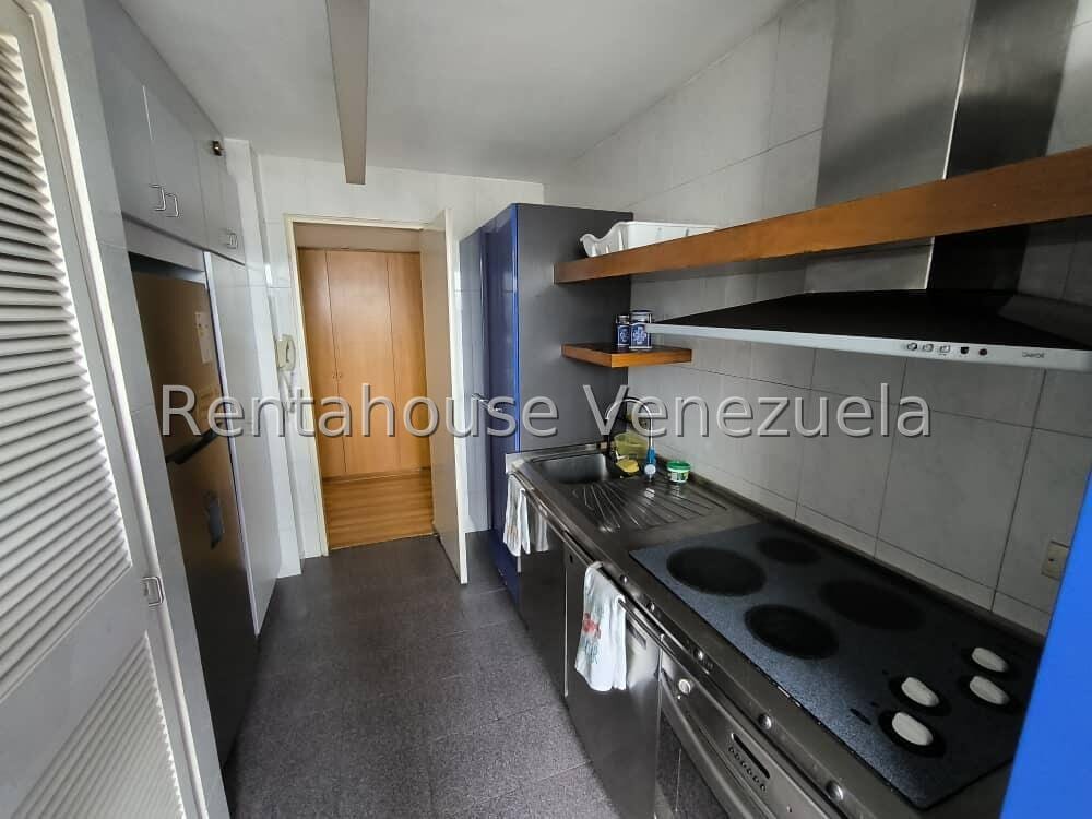 Apartamento en Altamira, Caracas