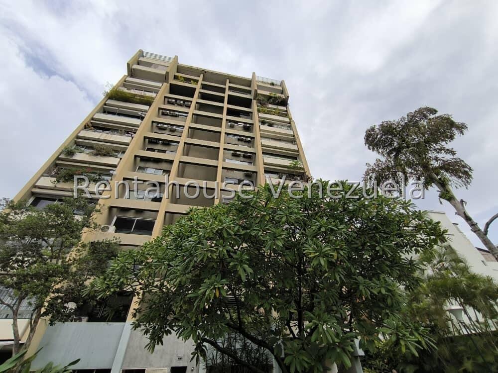 Apartamento en Altamira, Caracas