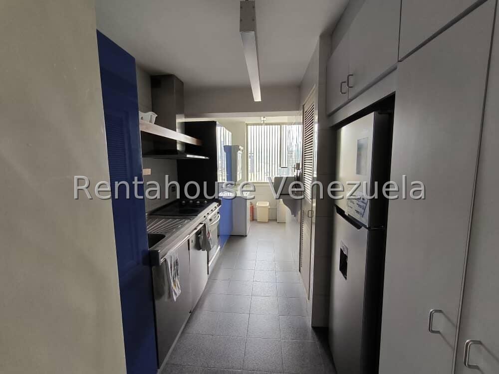 Apartamento en Altamira, Caracas