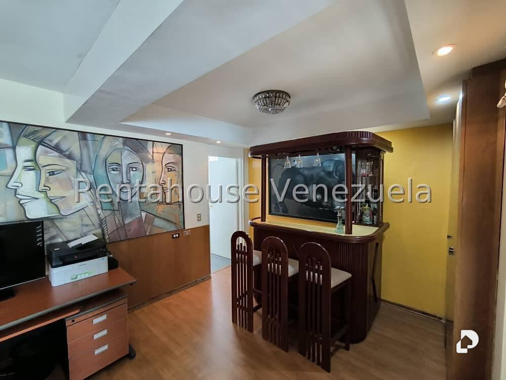 Apartamento en Altamira, Caracas – 5
