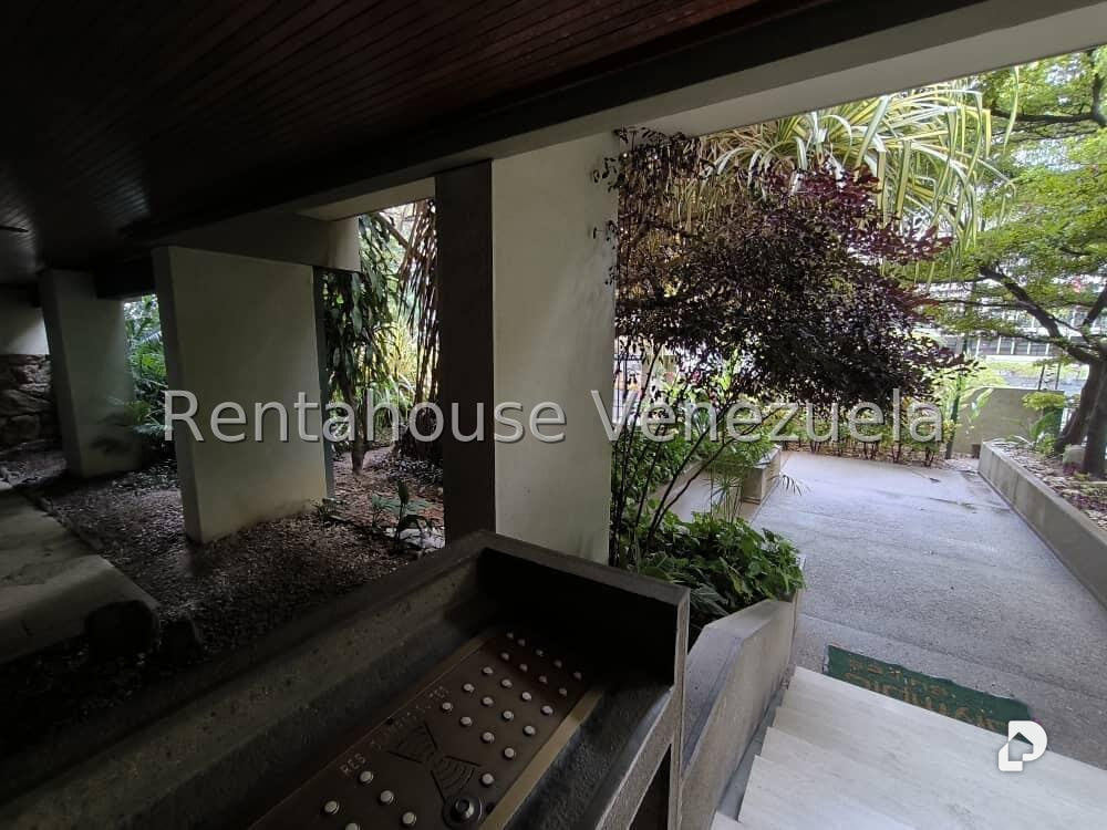 Apartamento en Altamira, Caracas – 25
