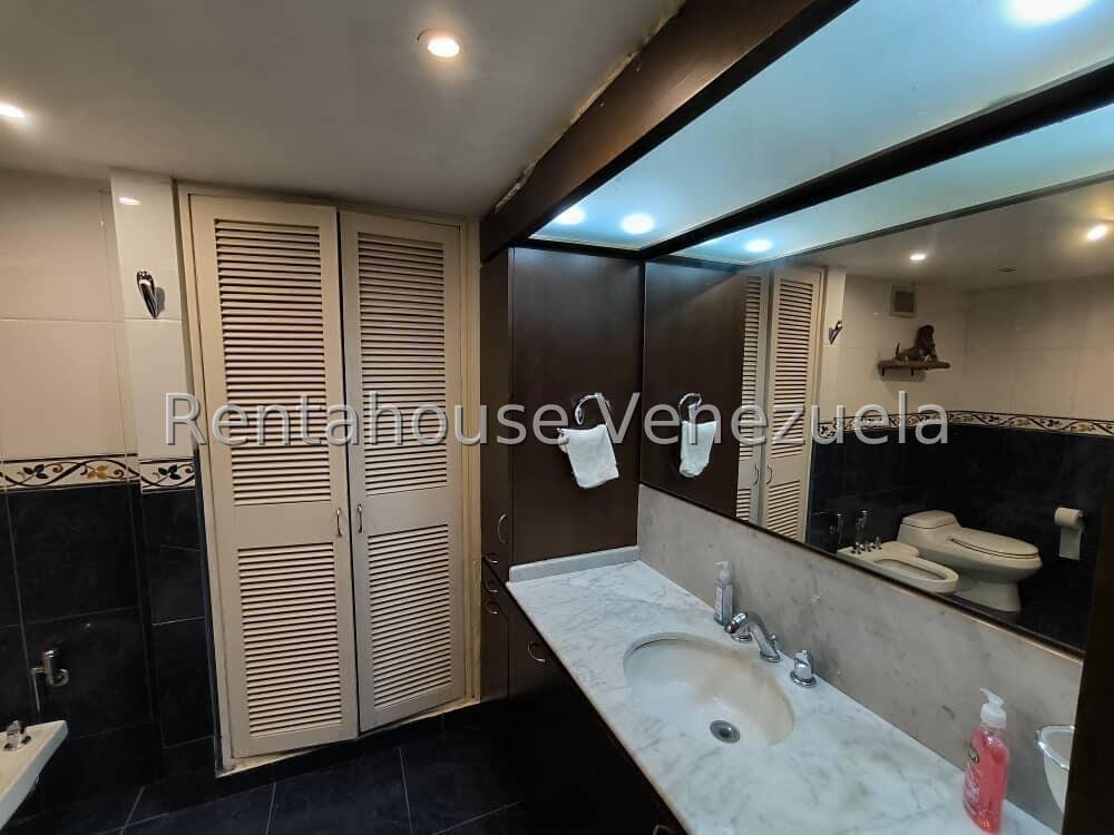 Apartamento en Altamira, Caracas