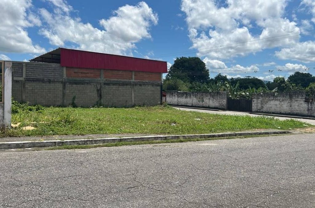 Land in Yaritagua - 1