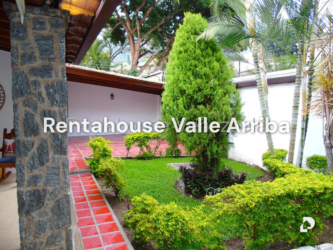 Casa en Altamira, Caracas – 4