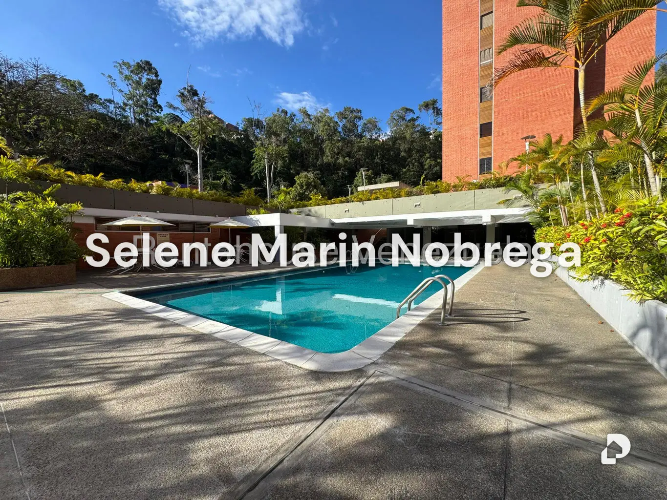 Apartamento en Las Esmeraldas, Caracas – 29