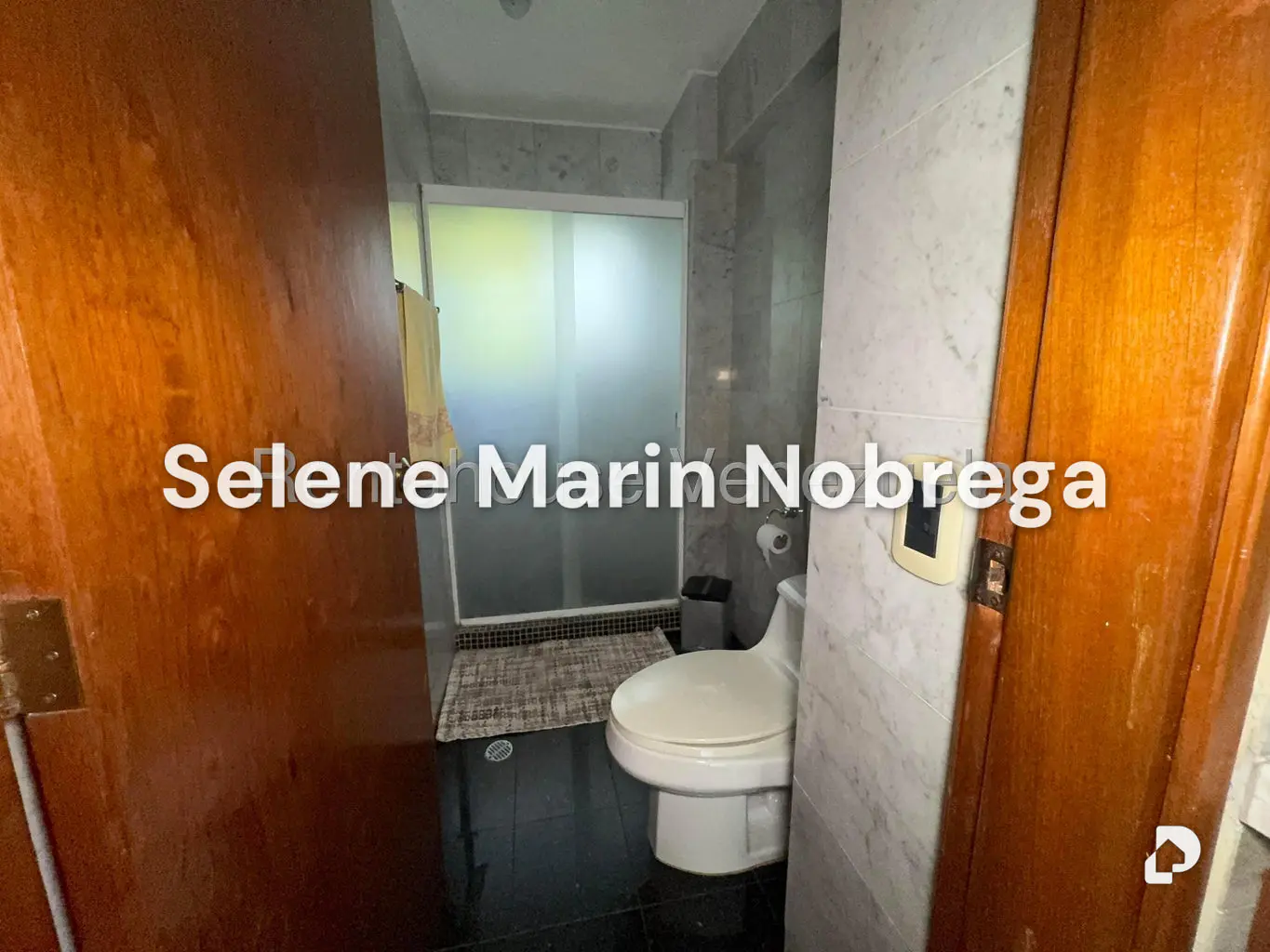 Apartamento en Las Esmeraldas, Caracas – 26