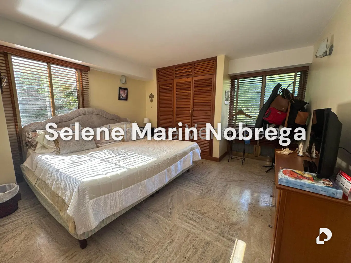 Apartamento en Las Esmeraldas, Caracas – 23