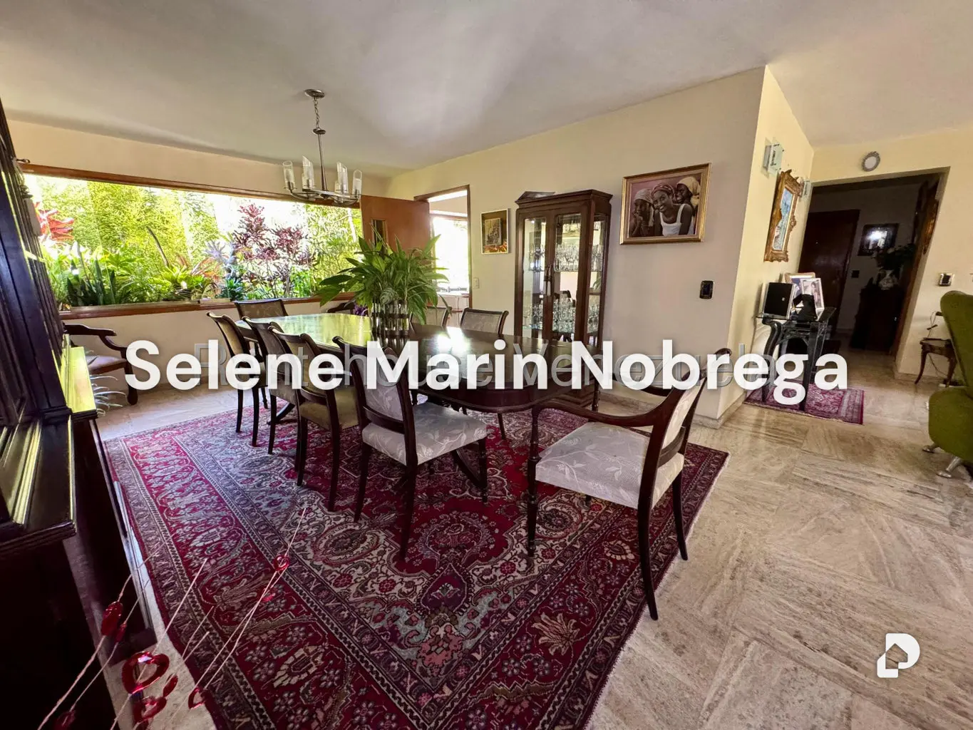 Apartamento en Las Esmeraldas, Caracas – 9