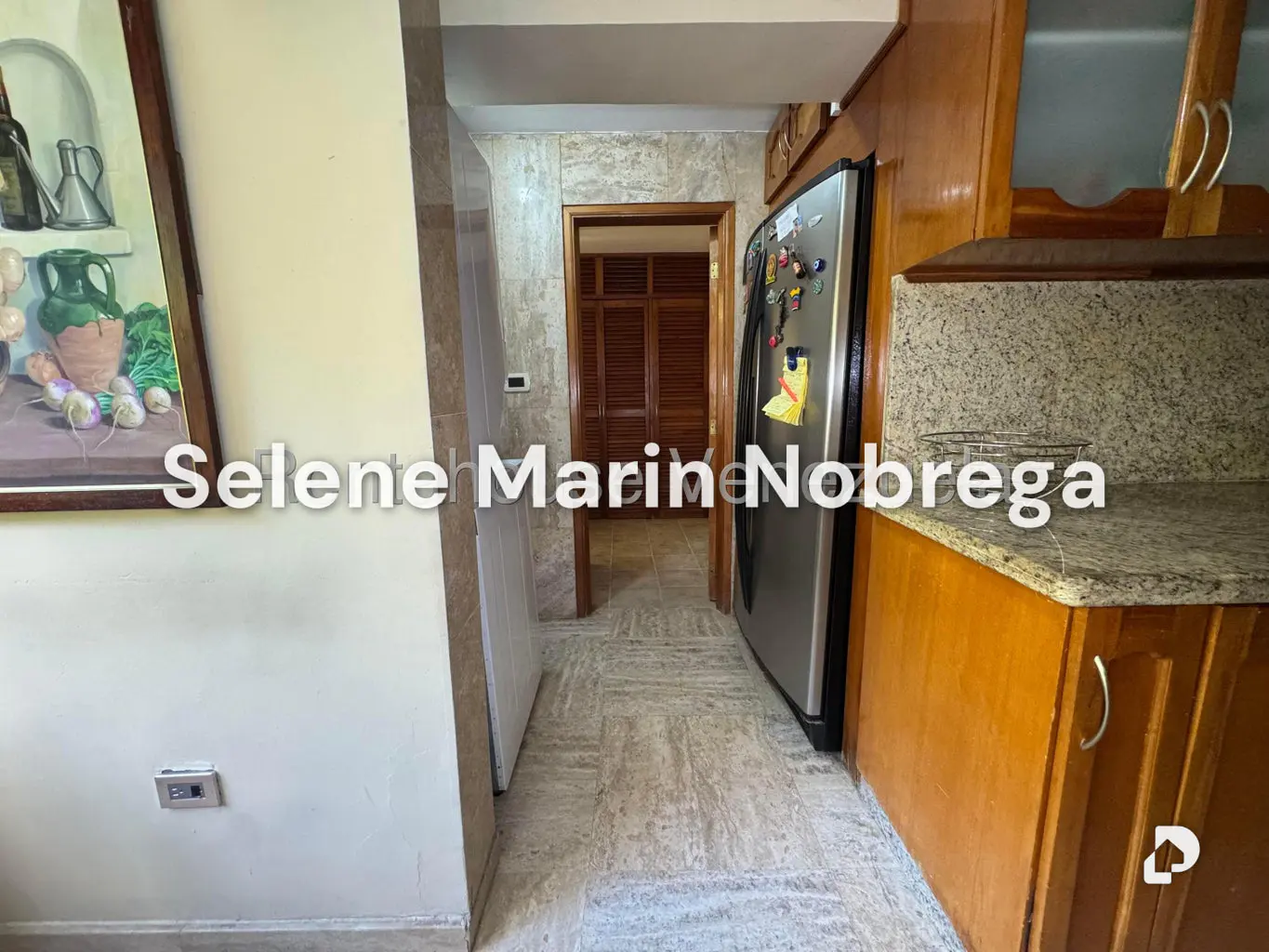 Apartamento en Las Esmeraldas, Caracas – 12