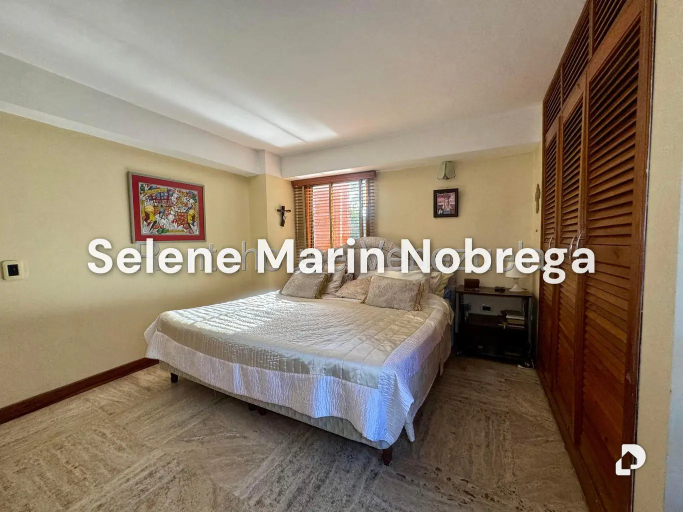 Apartamento en Las Esmeraldas, Caracas – 24