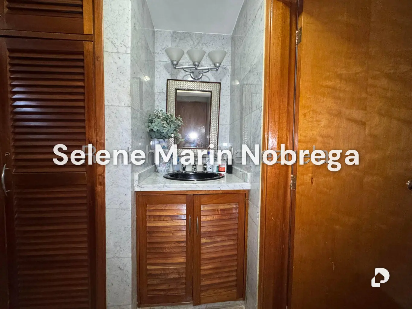 Apartamento en Las Esmeraldas, Caracas – 20