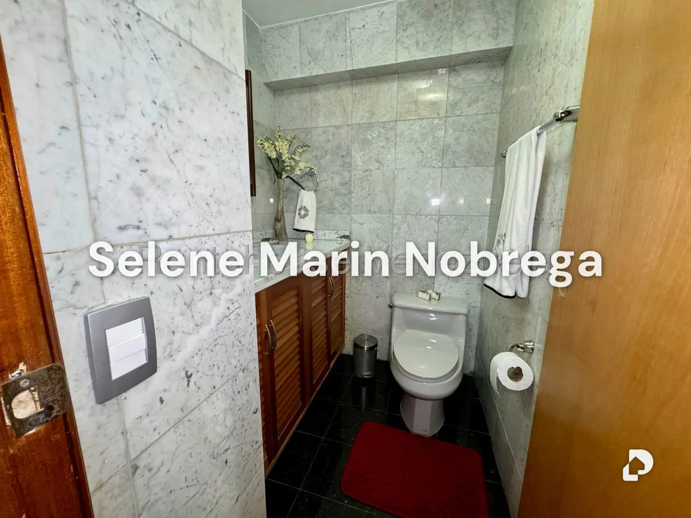 Apartamento en Las Esmeraldas, Caracas – 15