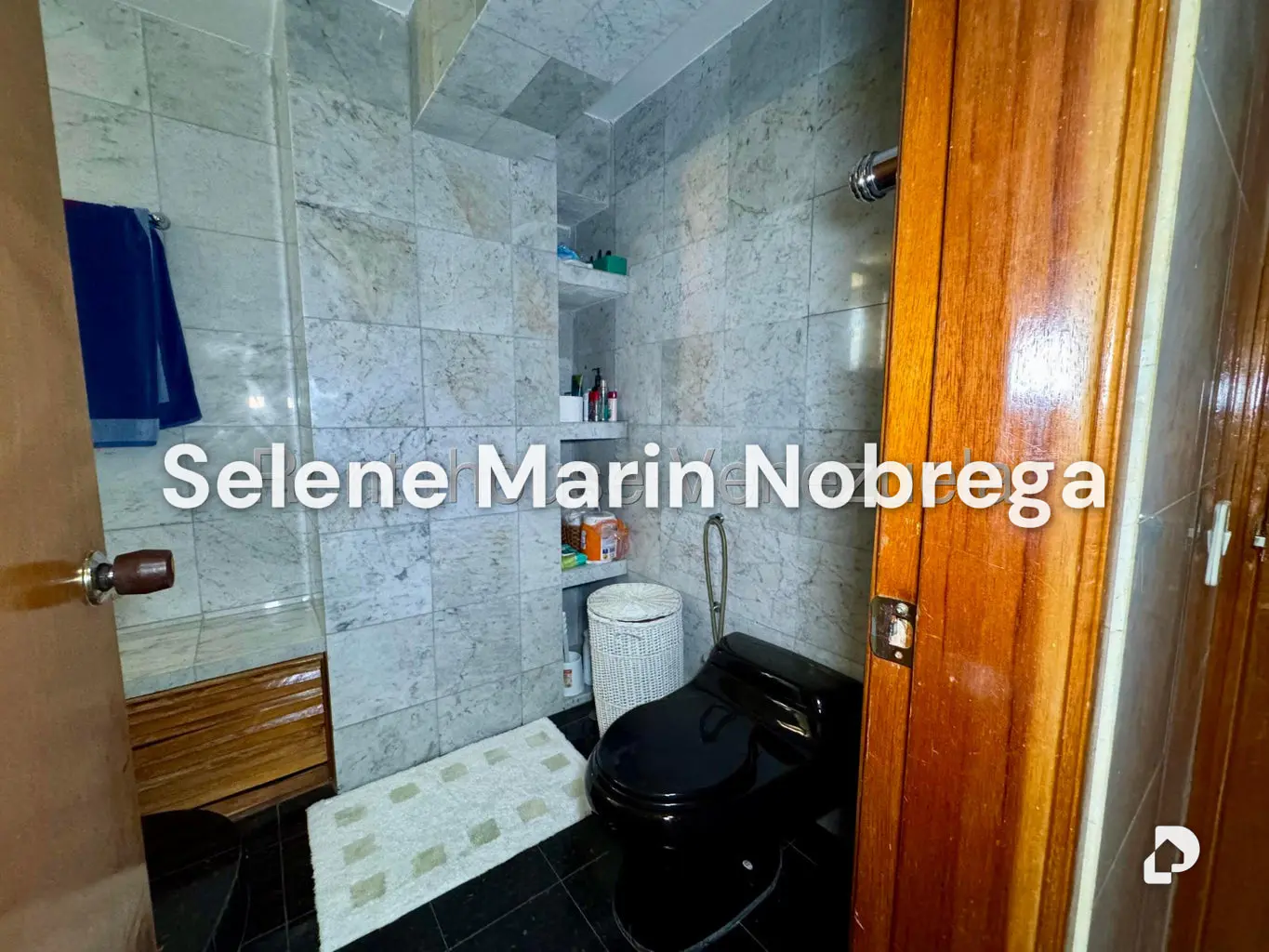 Apartamento en Las Esmeraldas, Caracas – 22