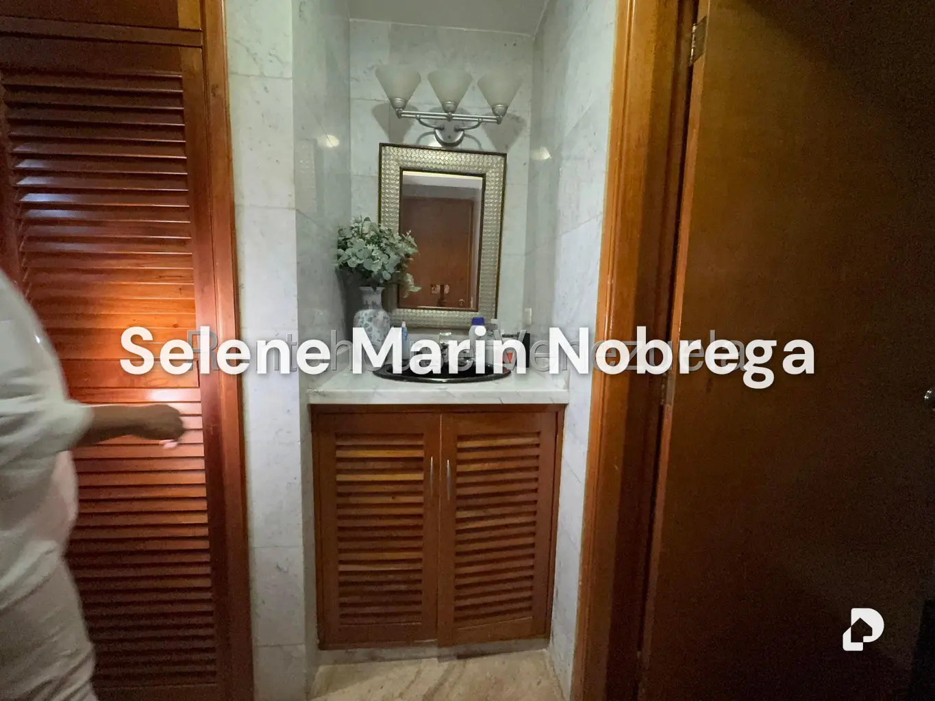 Apartamento en Las Esmeraldas, Caracas – 19