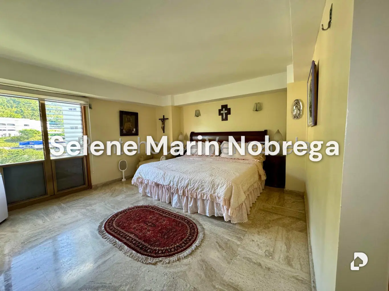 Apartamento en Las Esmeraldas, Caracas – 16