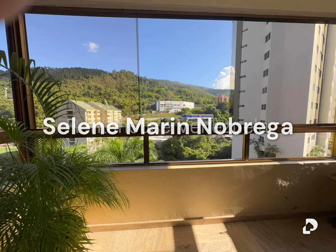 Apartamento en Las Esmeraldas, Caracas – 5