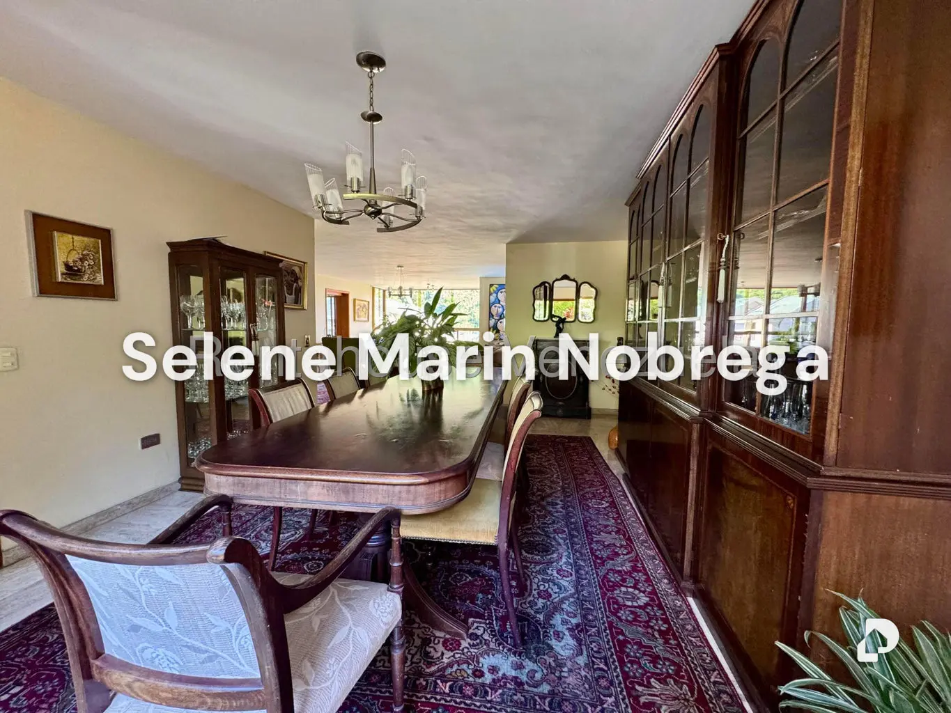 Apartamento en Las Esmeraldas, Caracas – 8