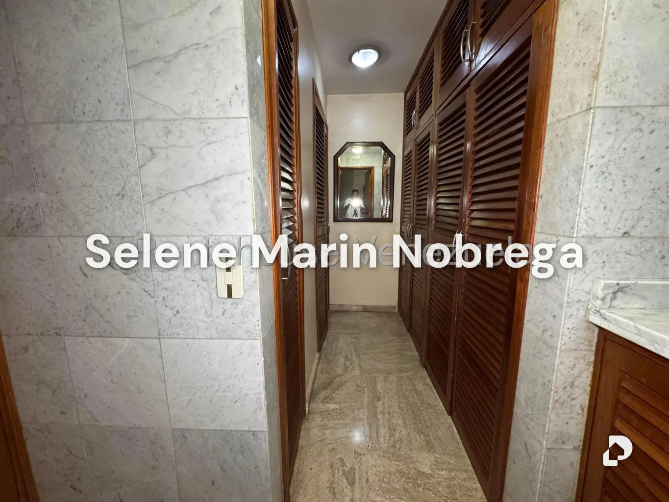 Apartamento en Las Esmeraldas, Caracas – 18