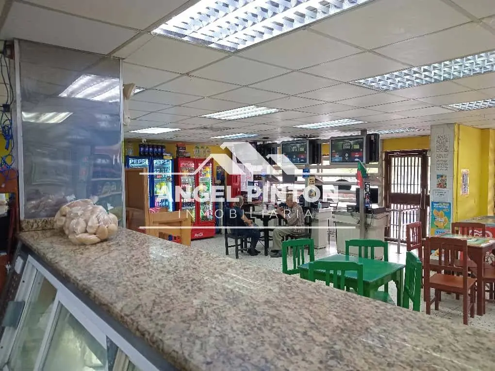 Commercial space in Maracaibo - 1