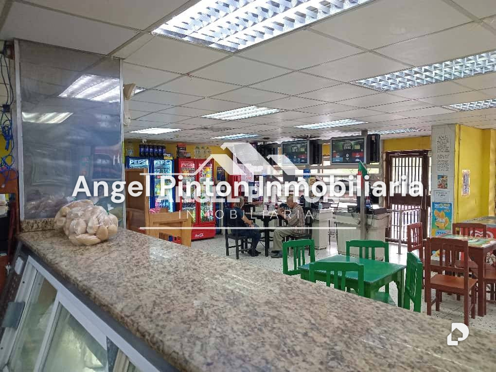 Local comercial en Maracaibo – 1