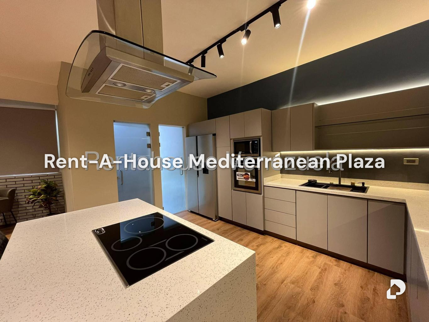 Apartamento en Los Mangos, Valencia