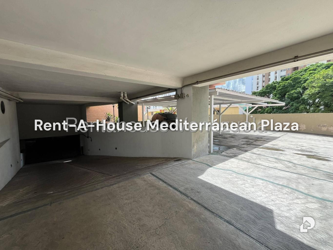 Apartamento en Los Mangos, Valencia