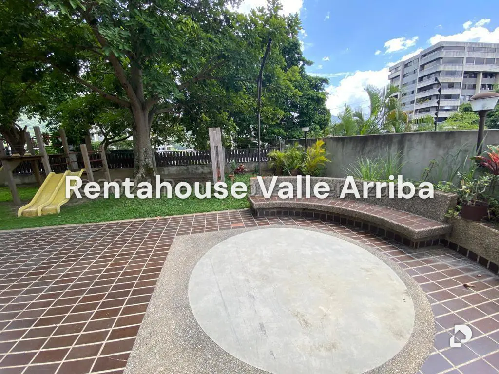 Apartamento en La Tahona, Caracas