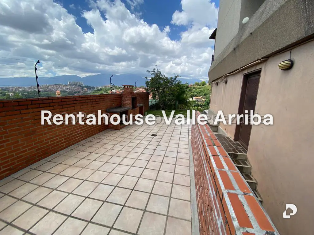 Apartamento en La Tahona, Caracas