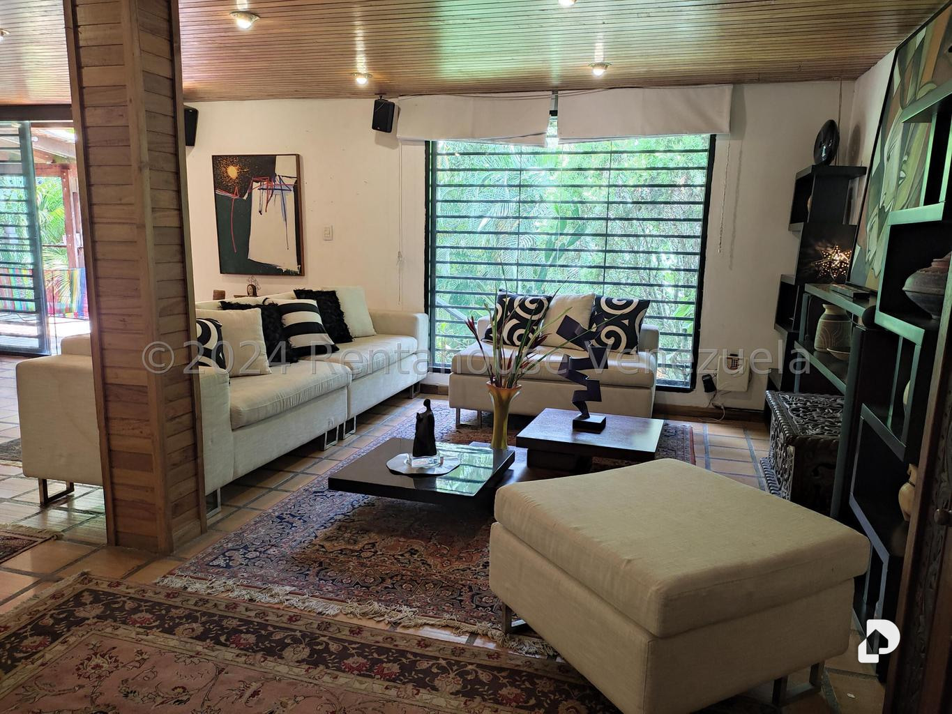 Casa en Los Palos Grandes, Caracas – 6